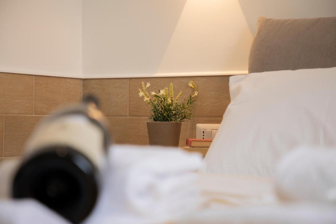 H22 Hotel Napoli Ngoại thất bức ảnh
