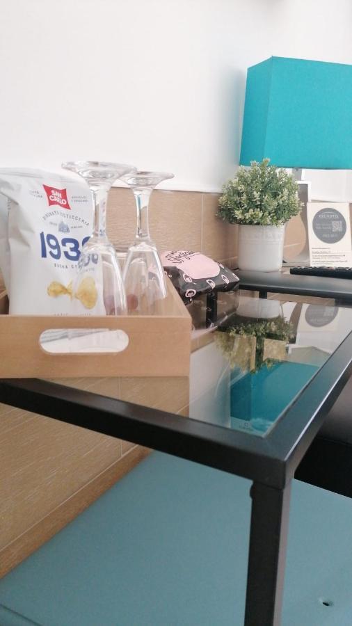 H22 Hotel Napoli Ngoại thất bức ảnh