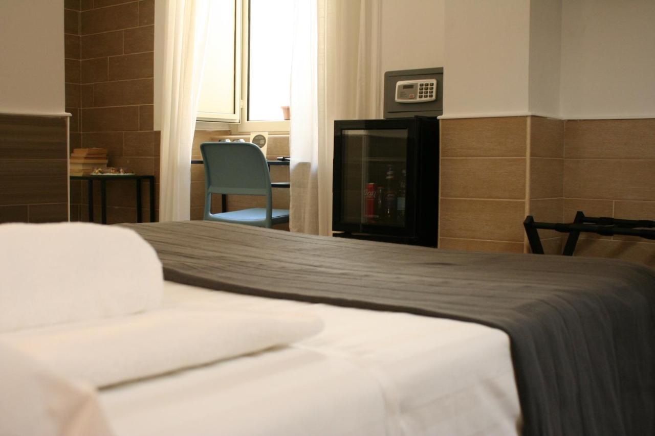 H22 Hotel Napoli Ngoại thất bức ảnh