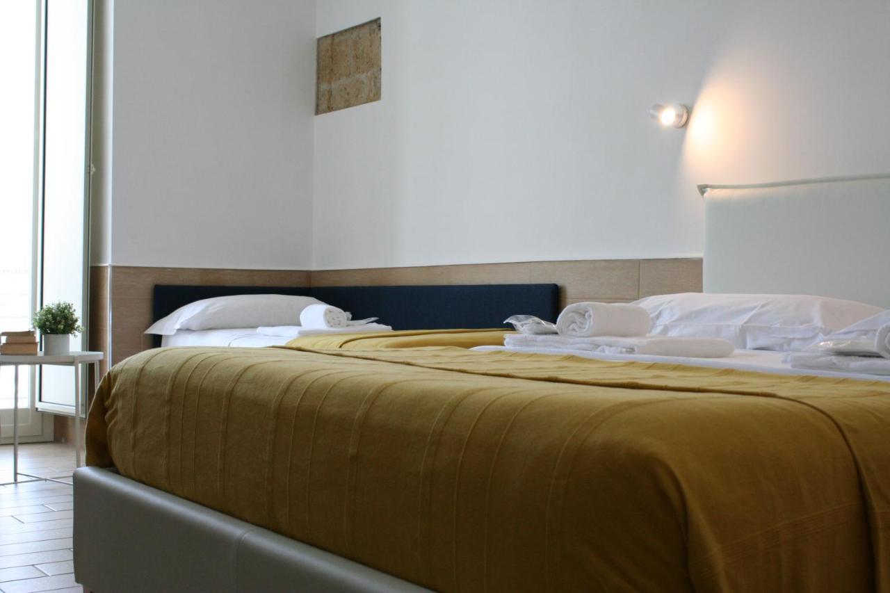 H22 Hotel Napoli Ngoại thất bức ảnh