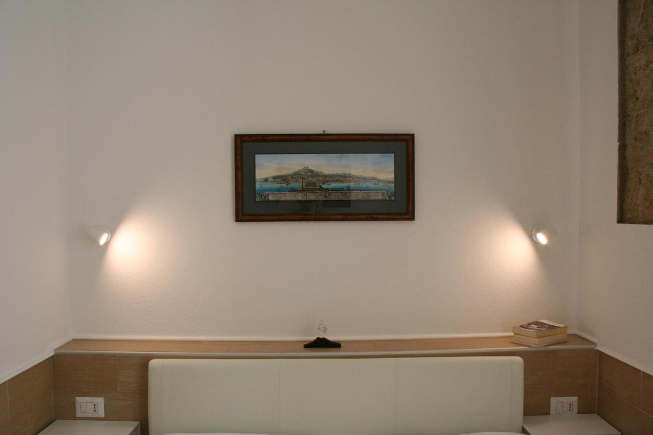 H22 Hotel Napoli Ngoại thất bức ảnh
