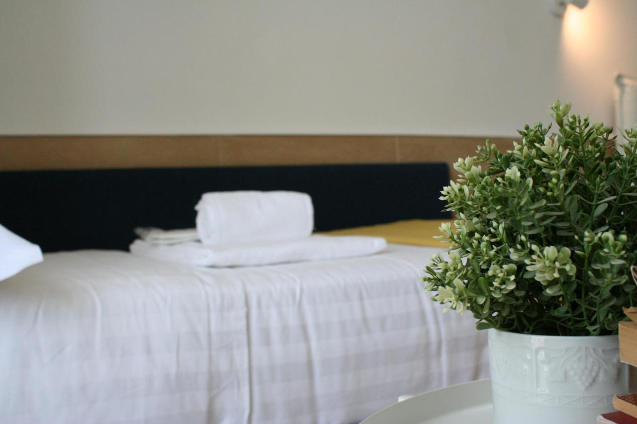 H22 Hotel Napoli Ngoại thất bức ảnh
