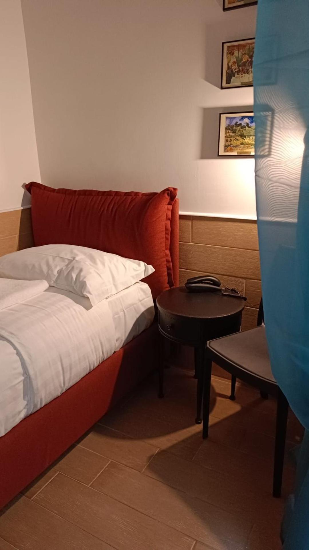 H22 Hotel Napoli Ngoại thất bức ảnh