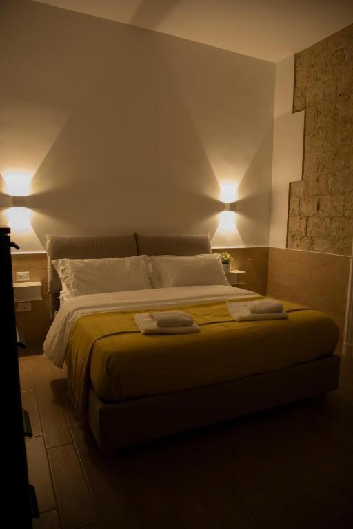 H22 Hotel Napoli Ngoại thất bức ảnh