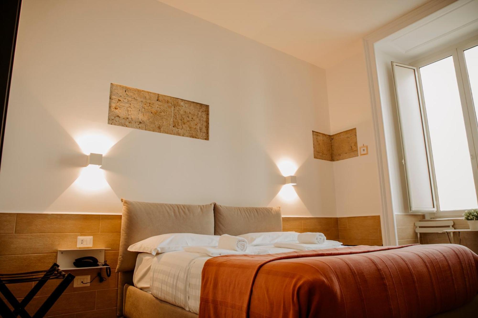 H22 Hotel Napoli Ngoại thất bức ảnh