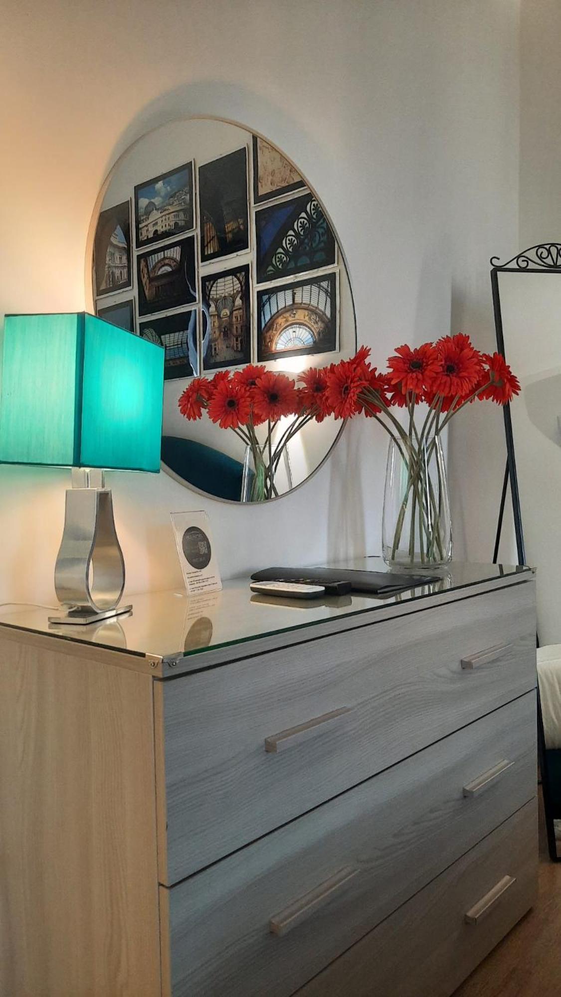 H22 Hotel Napoli Ngoại thất bức ảnh